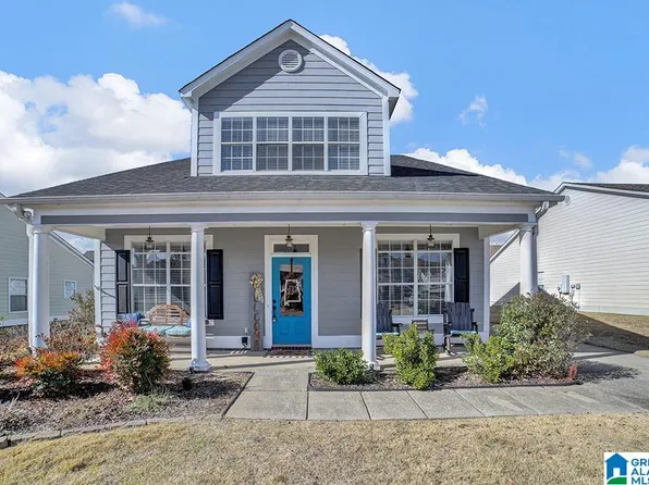 6023 Kelly Creek Cir, Moody, AL 35004