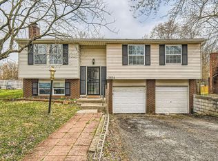 3484 Sweetday St, Columbus, OH 43224