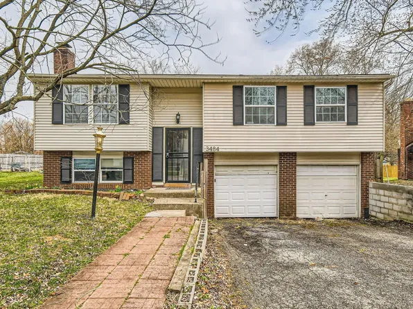 3484 Sweetday St, Columbus, OH 43224