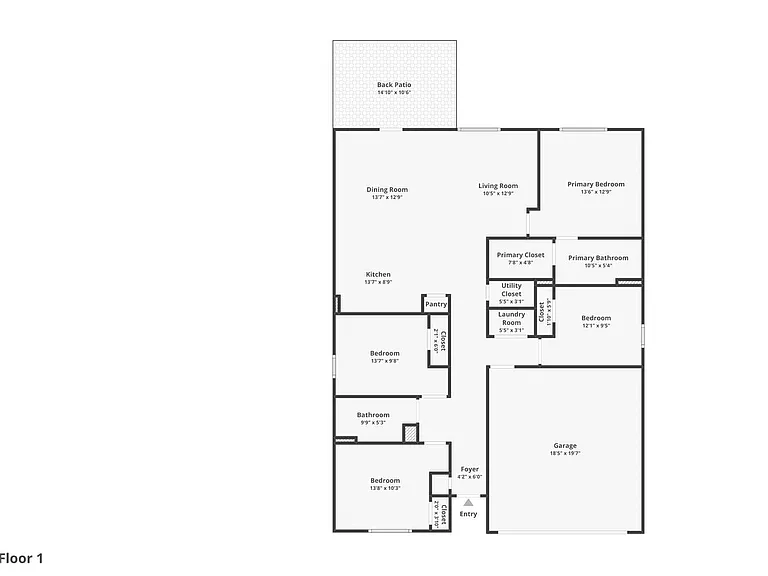 2126 Addison Way SW — Photo 7