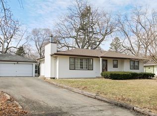 3316 Emmaus Ave, Zion, IL