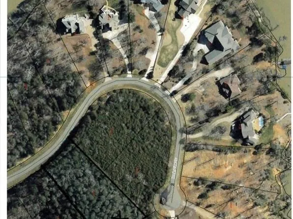 290 Badin View Dr, New London, NC 28127