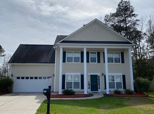 9455 Harroway Rd, Summerville, SC 29485