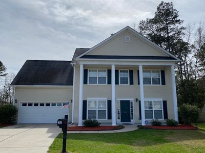 9455 Harroway Rd, Summerville, SC, 29485