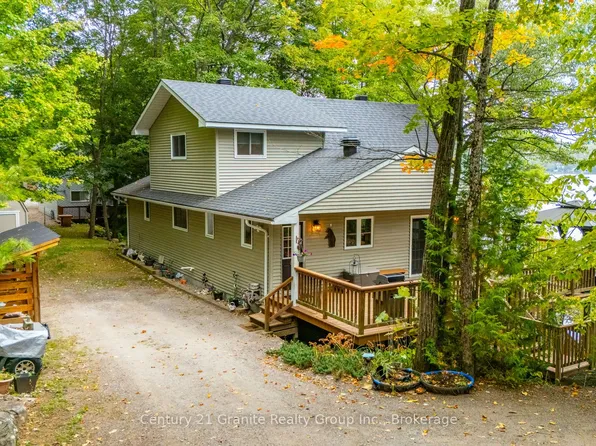 1140 Regal Trl, Highlands East, ON K0L 1C0
