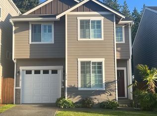 1410 NE Watland St, Poulsbo, WA 98370
