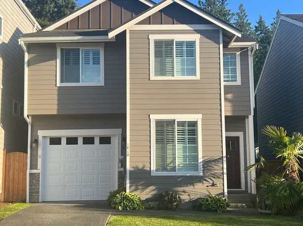 1410 NE Watland St, Poulsbo, WA