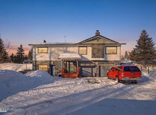 16655 Sterling Hwy, Ninilchik, AK 99639