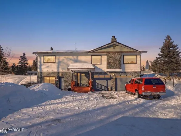 16655 Sterling Hwy, Ninilchik, AK 99639