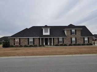 600 Aidan Dr, Sumter, SC 29154