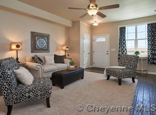 1718 Taft Ave, Cheyenne, WY 82001