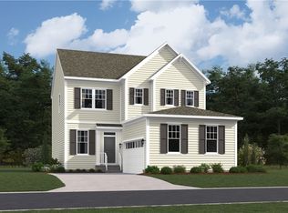6617 Cassia Loop, Moseley, VA 23120