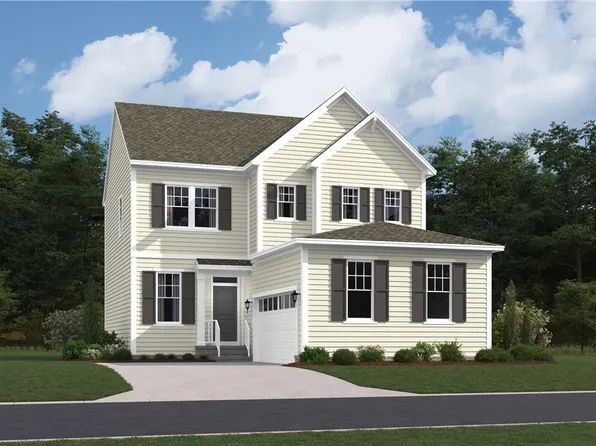 6649 Cassia Loop, Moseley, VA 23120