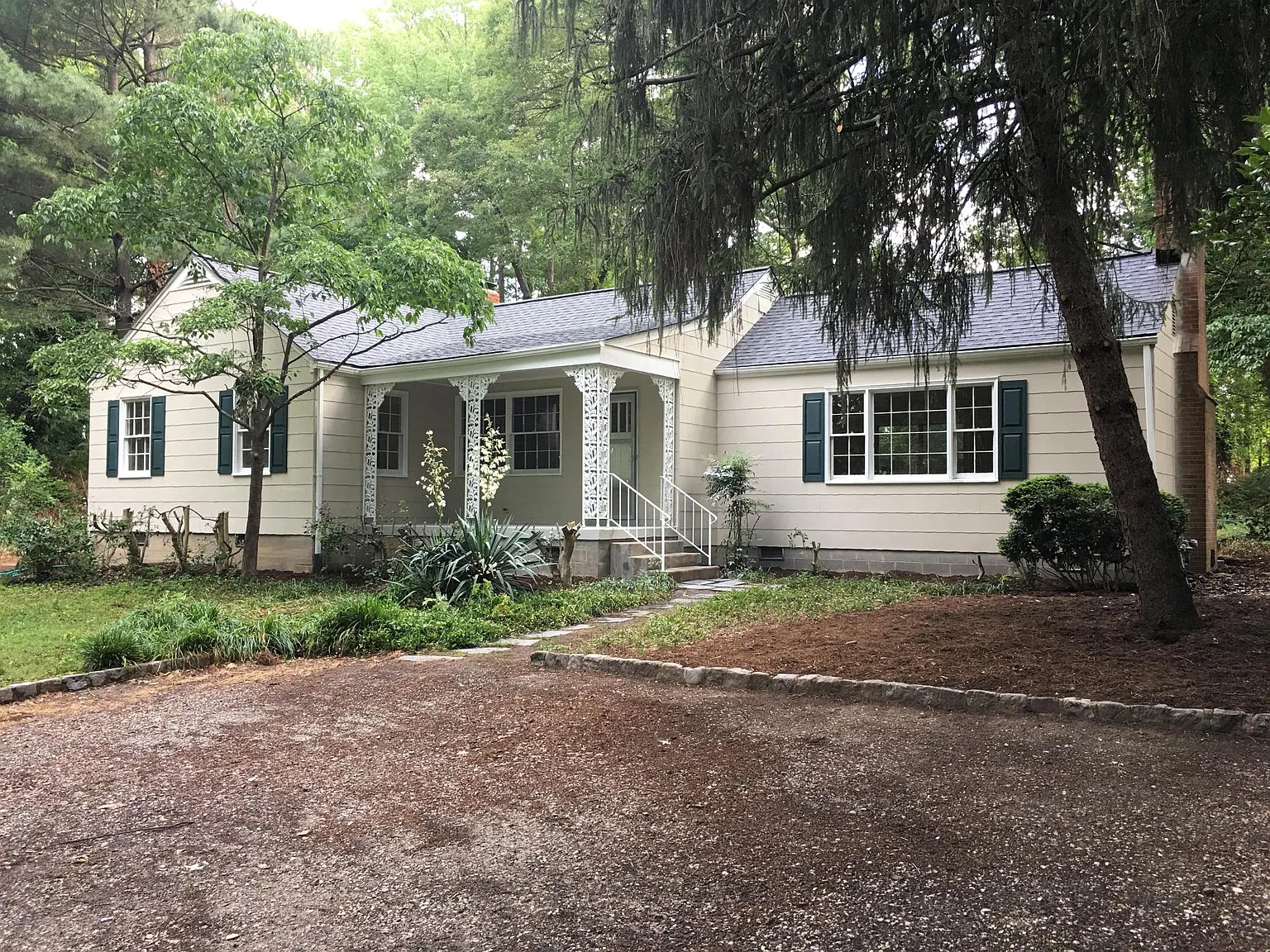 9412 Gayton Rd — Photo 3