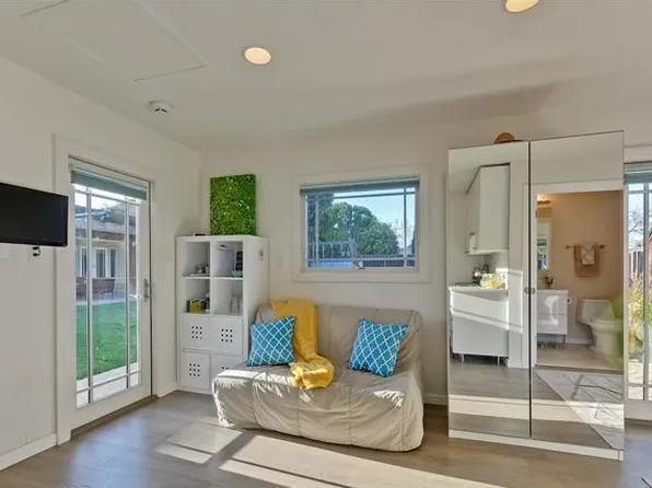 (undisclosed Address), Sunnyvale, CA 94087