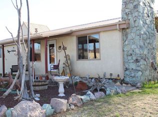 402 S 5th St, Westcliffe, CO 81252