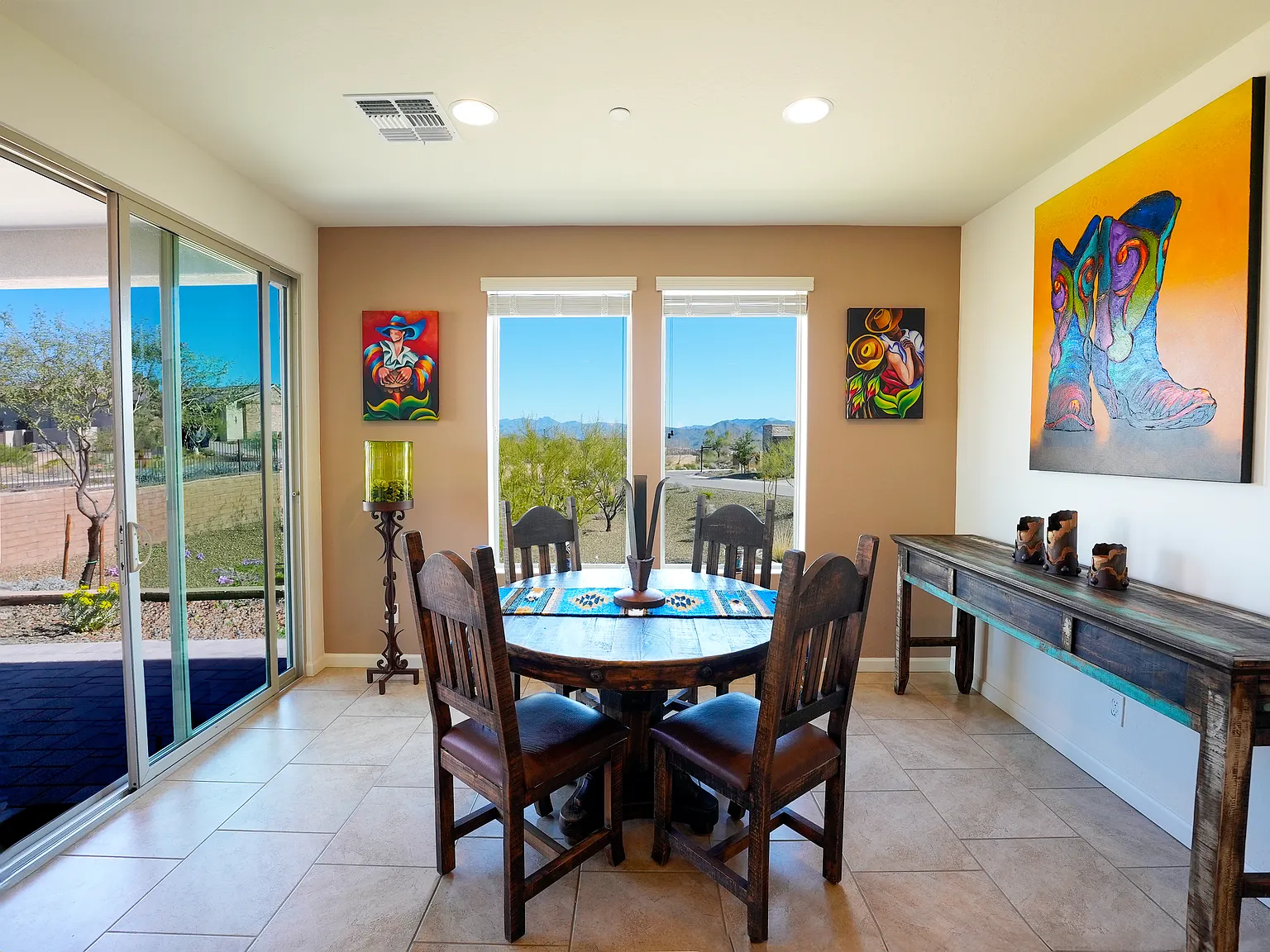 2 bed, 1400 sqft, $2,950 — Photo 4