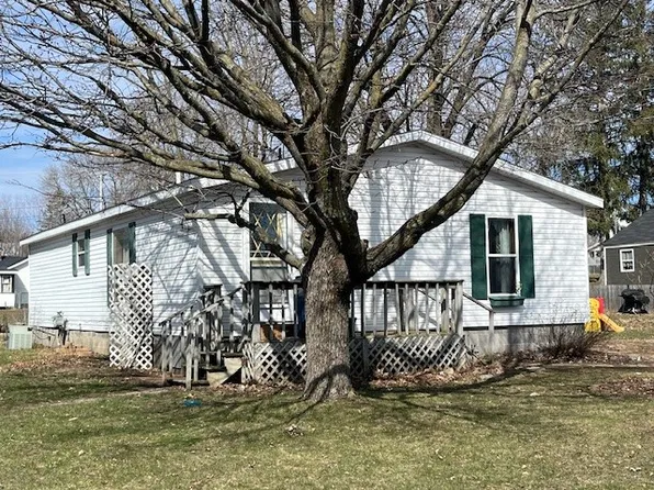 514 Noble Avenue, Rice Lake, WI 54868