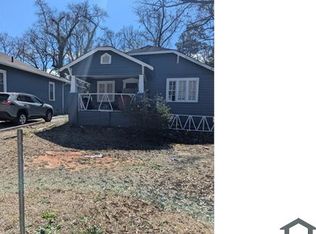 1105 Boulevard, Macon, GA
