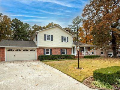 301 Windmere Dr, Colonial Heights, VA, 23834
