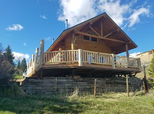 37 Circle Dr, Buffalo, WY 82834