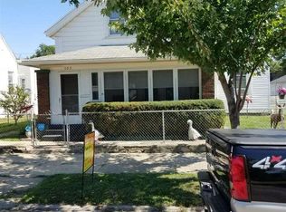 309 S 8th St, Richmond, IN 47374