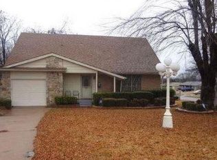 4241 Ambrose Ct, Dallas, TX 75241