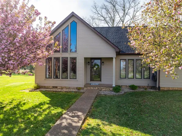 8152 State Highway 185, Bowling Green, KY 42101