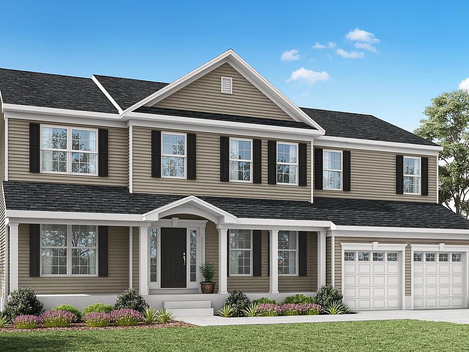 1st image of 2 Mullen Dr
