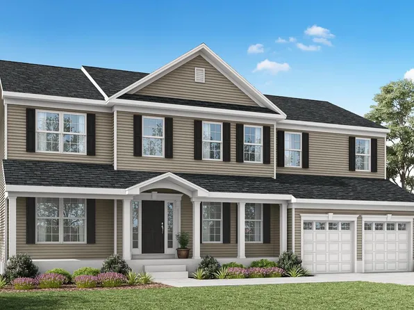 2 Mullen Dr, Sicklerville, NJ 08081