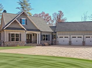 101 Yates Ct, Clarkesville, GA 30523
