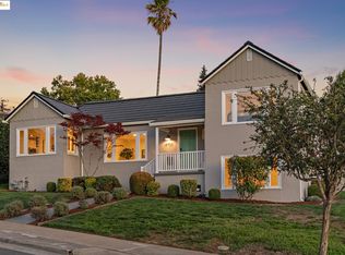 4701 Kaphan Ave, Oakland, CA 94619