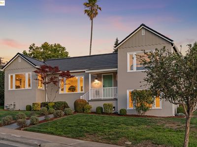 4701 Kaphan Ave, Oakland, CA, 94619