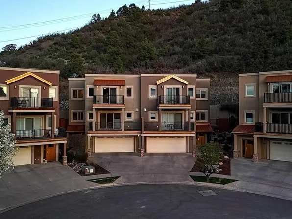 24 Sage Hill Ct, Durango, CO 81301