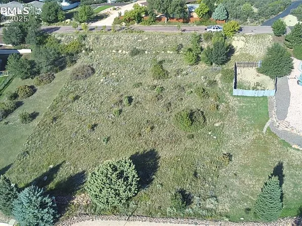 Copper Dr, Colorado Springs, CO 80918