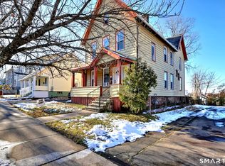 314 Lenox Street, New Haven, CT 06513