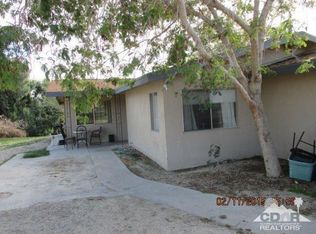 66835 Granada Ave, Desert Hot Springs, CA 92240