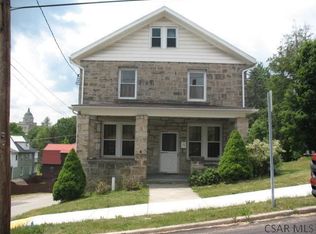 151 Uhl St, Somerset, PA 15501