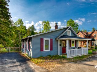 33 Nichols St, Lake Placid, NY 12946