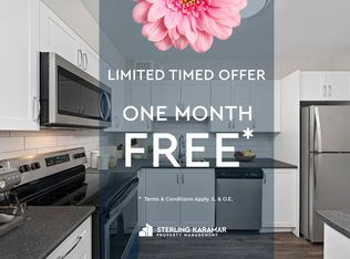 1211 Goodfellow Rd #218, Peterborough, ON K9J5X4