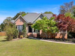 17 Stiles Fairway NW, Cartersville, GA