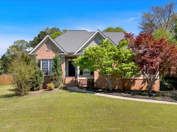 17 Stiles Fairway NW, Cartersville, GA 30120