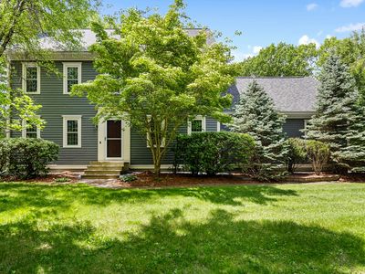 2 Edgewood Dr, Pepperell, MA, 01463