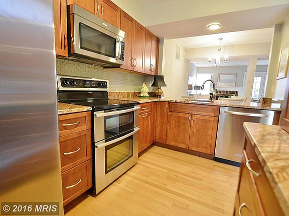 5th image of 2530 S Walter Reed Dr Unit C