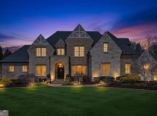 3024 Watsons Bnd, Milton, GA 30004