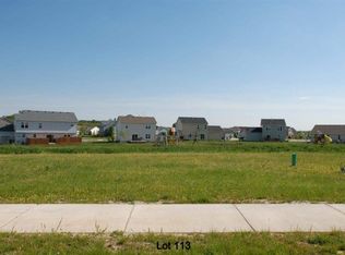 525 Water Tower Dr, Marshall, WI 53559