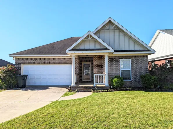 520 Sprucepine Rd, Dothan, AL 36301
