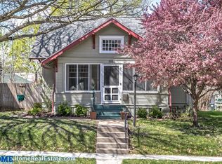 1551 S 25th St, Lincoln, NE 68502