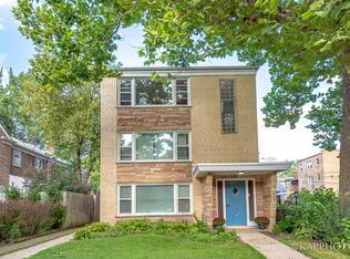 234 Custer Ave, Evanston, IL 60202