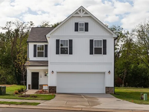 5376 Becks Church Rd #81, Winston Salem, NC 27106